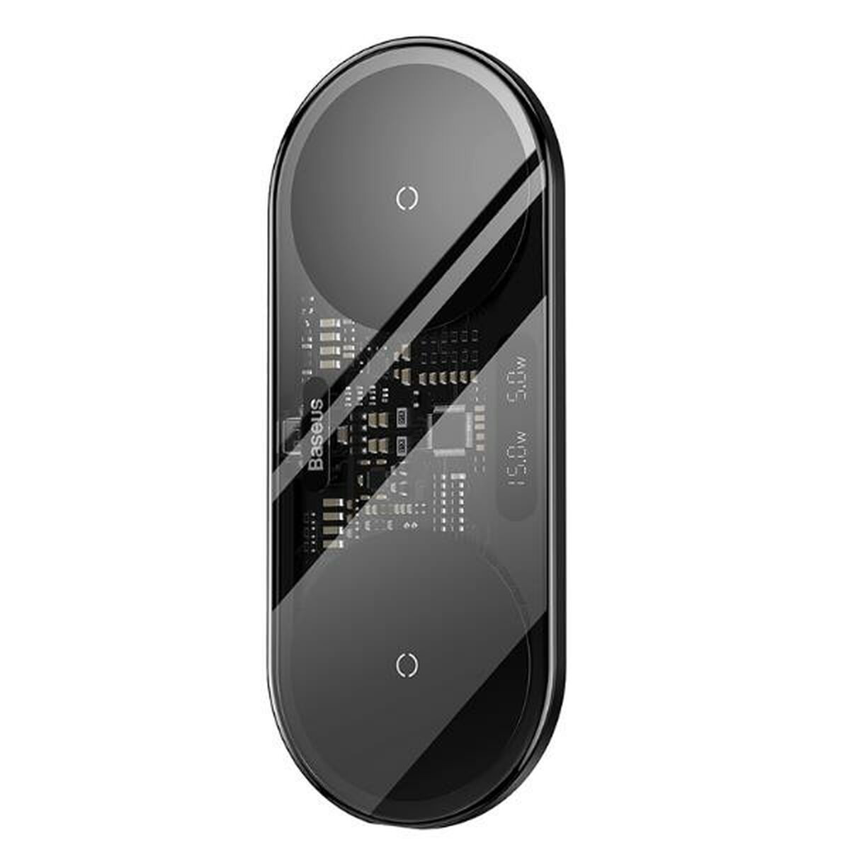 Powerbank Baseus Nero