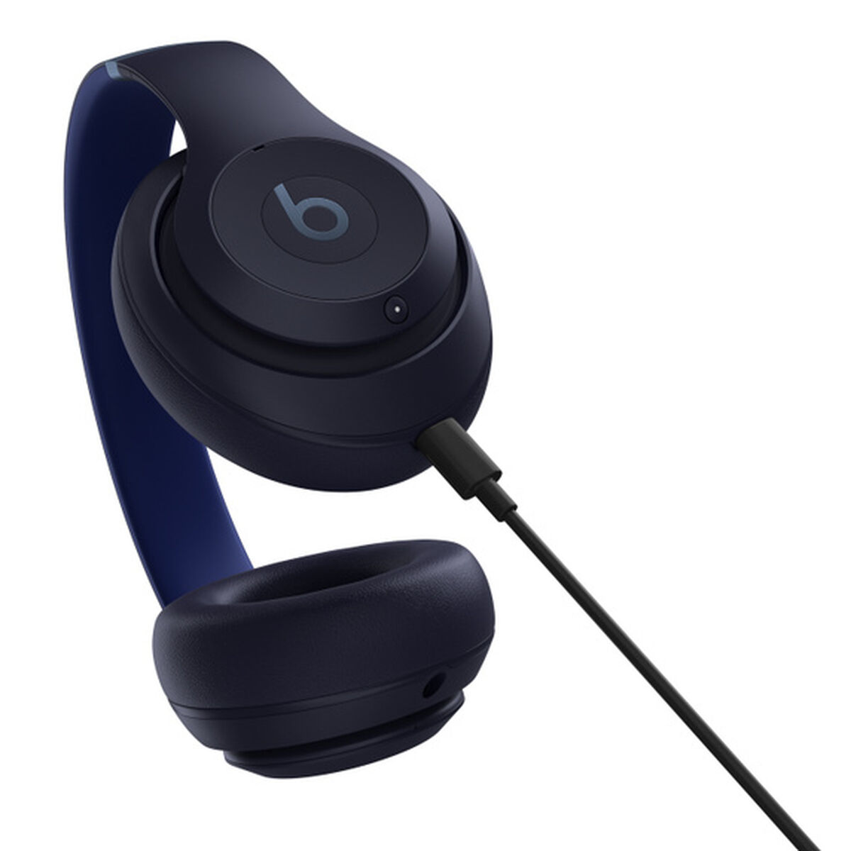 Auricolari Senza Fili Apple Mqtq3zm/a Blu Marino