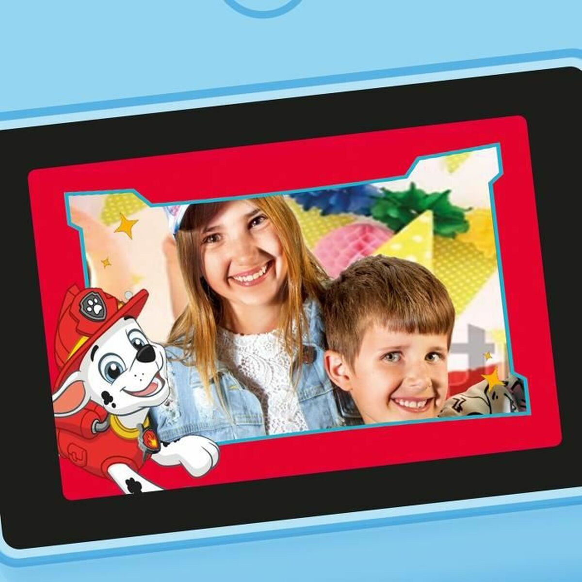 Fotocamera Digitale Per Bambini Canal Toys Azzurro - Image 3