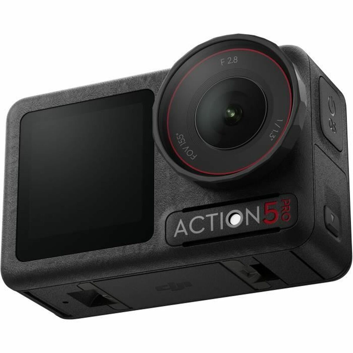 Fotocamera Sportiva Dji Osmo Action 5 Nero - Image 4