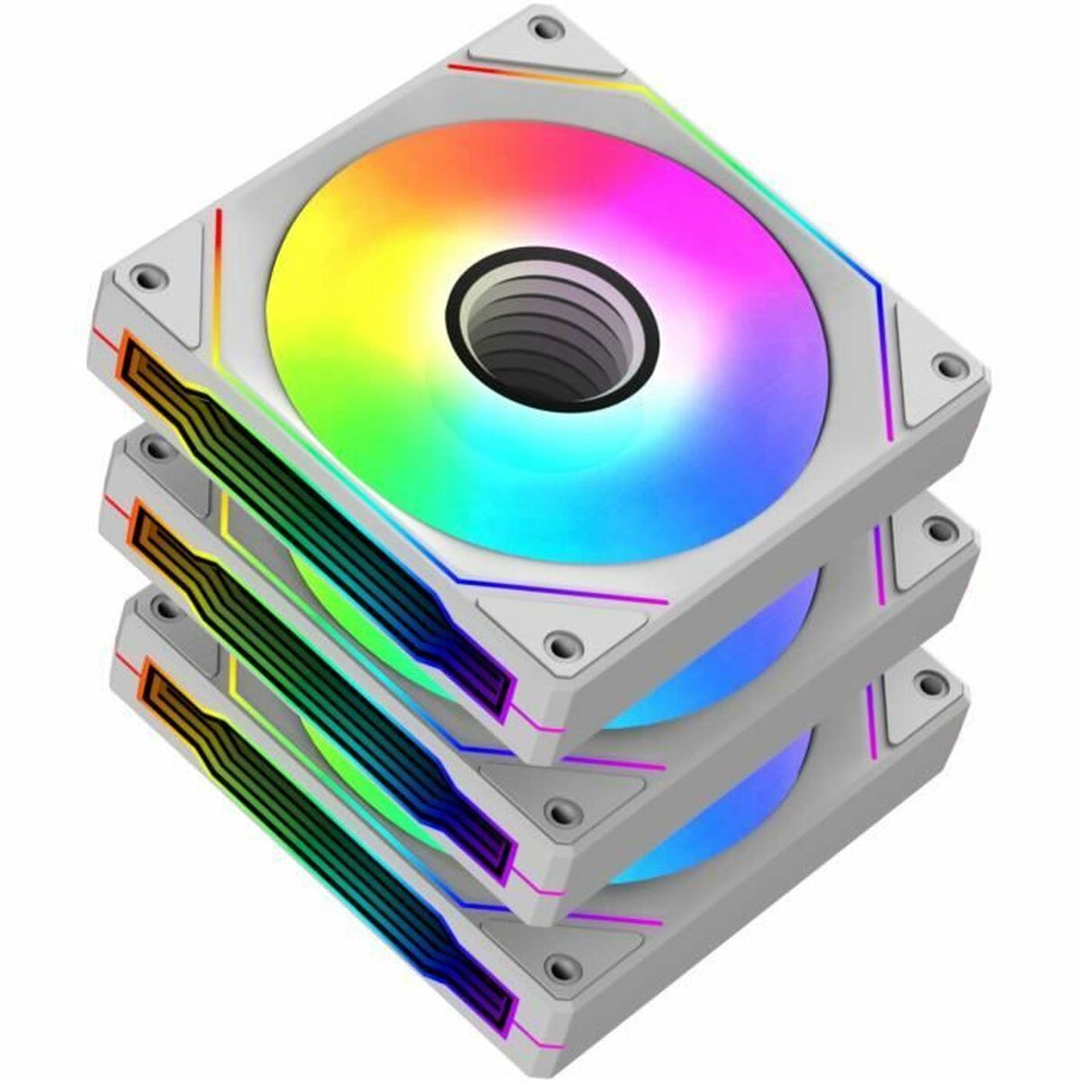 Kit Di Refrigerazione Liquida Xigmatek