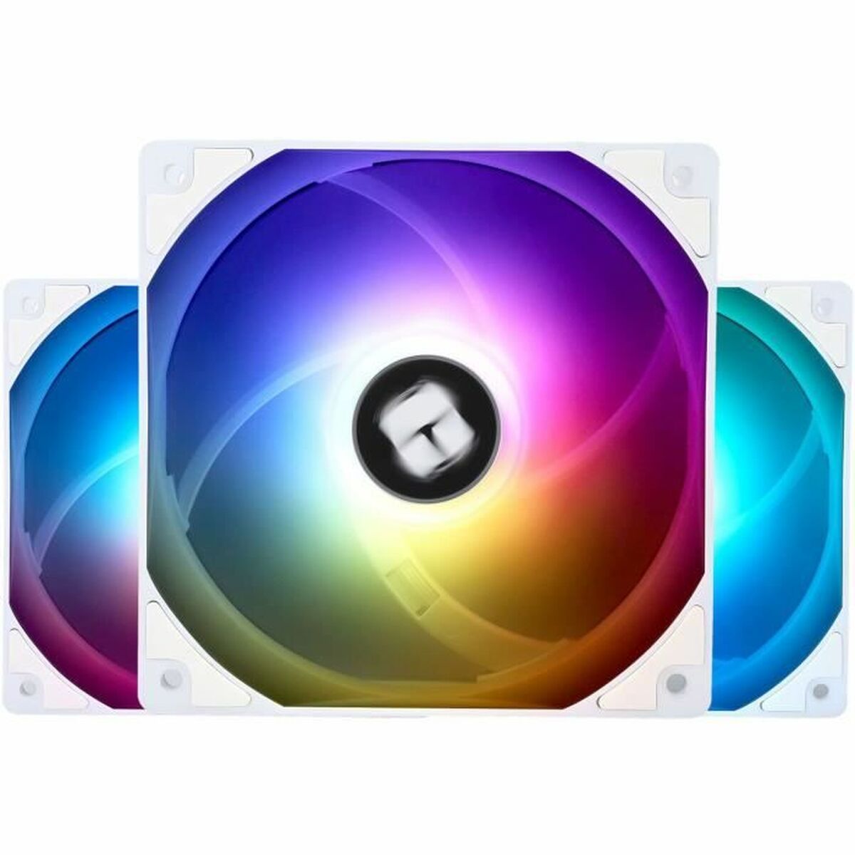 Base Di Raffreddamento Per Pc Portatile Thermalright