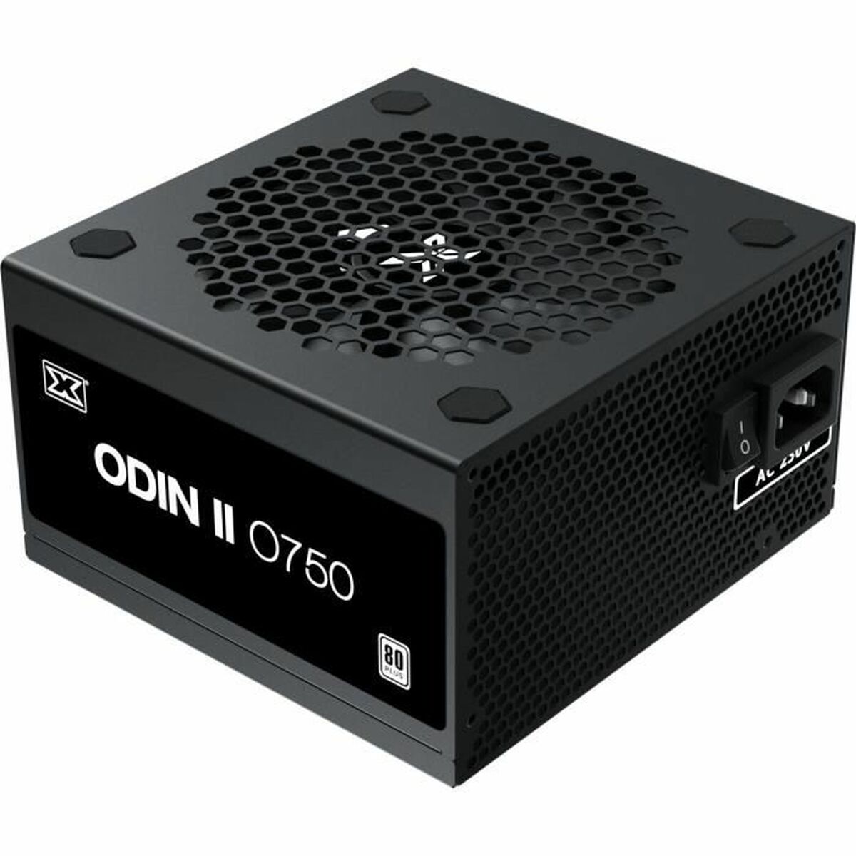 Fonte Di Alimentazione Xigmatek Odin Ii O500