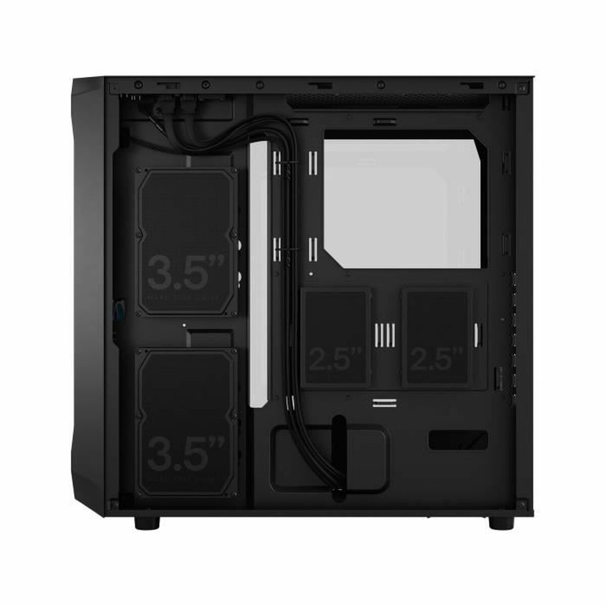 Case Computer Desktop Atx Fractal Focus 2 - Image 4
