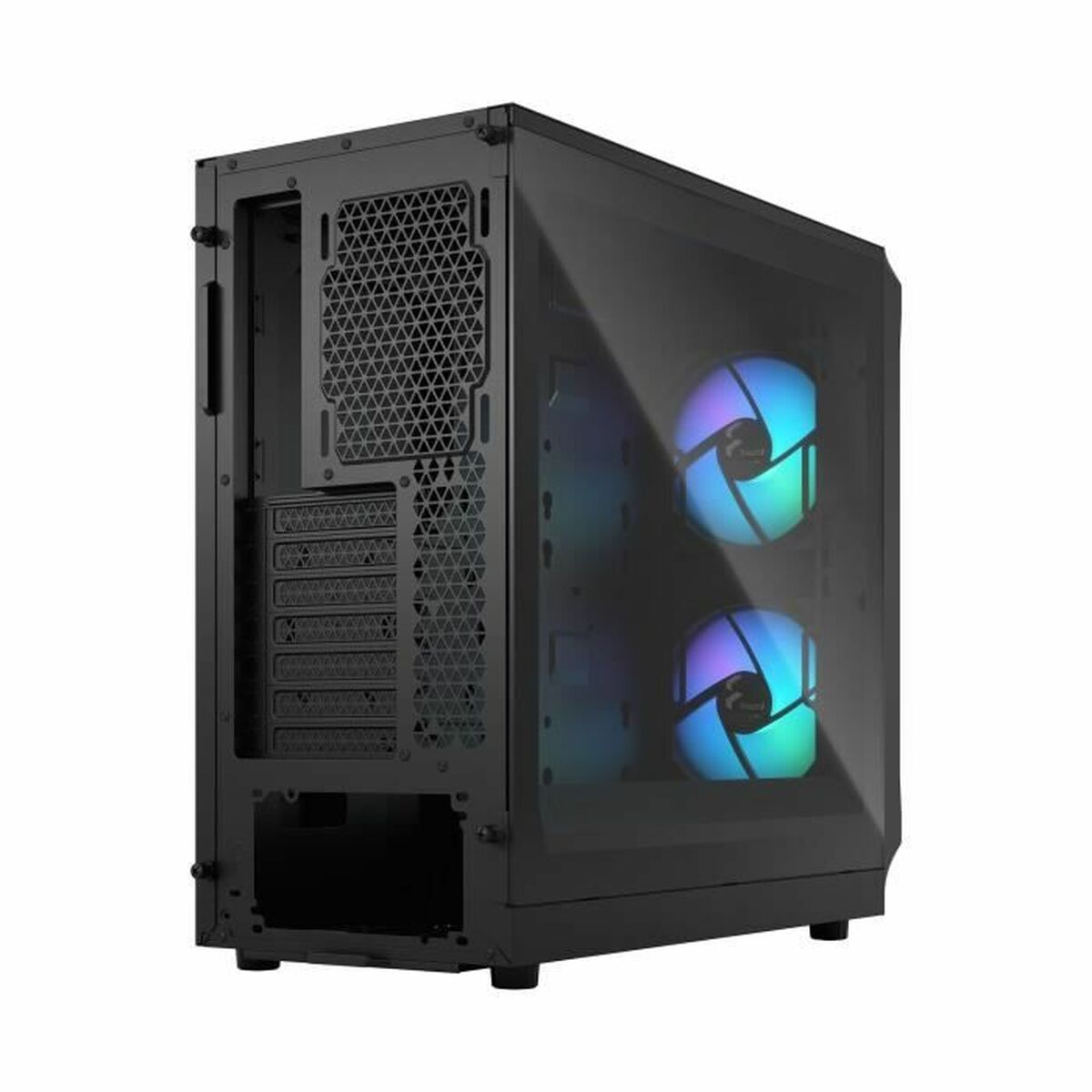 Case Computer Desktop Atx Fractal Focus 2 - Image 3