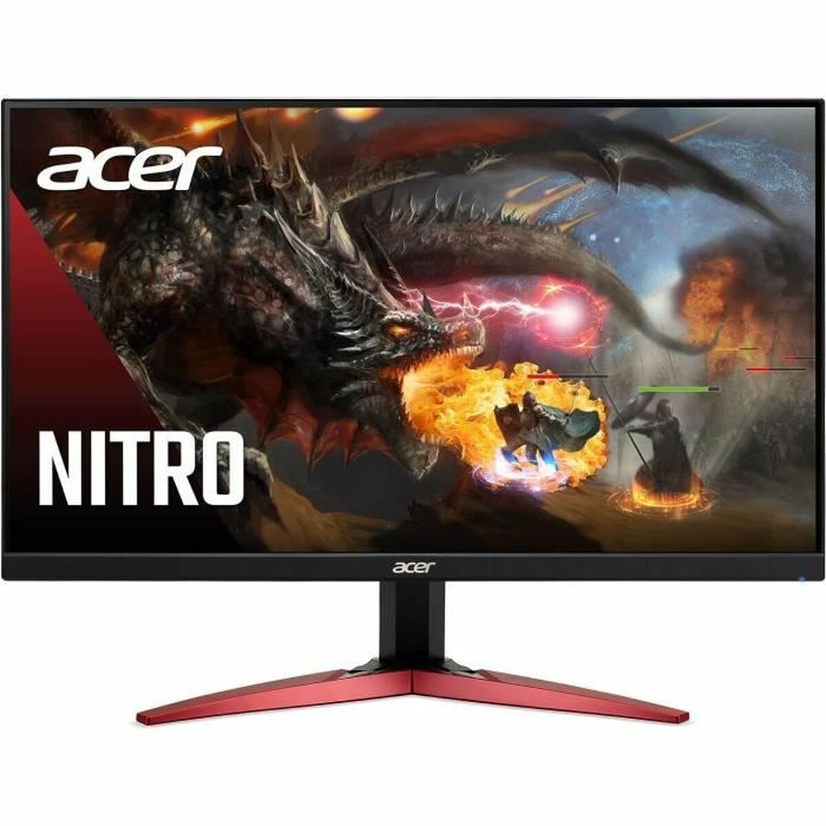Monitor Acer Kg241y P3bip 23,8"