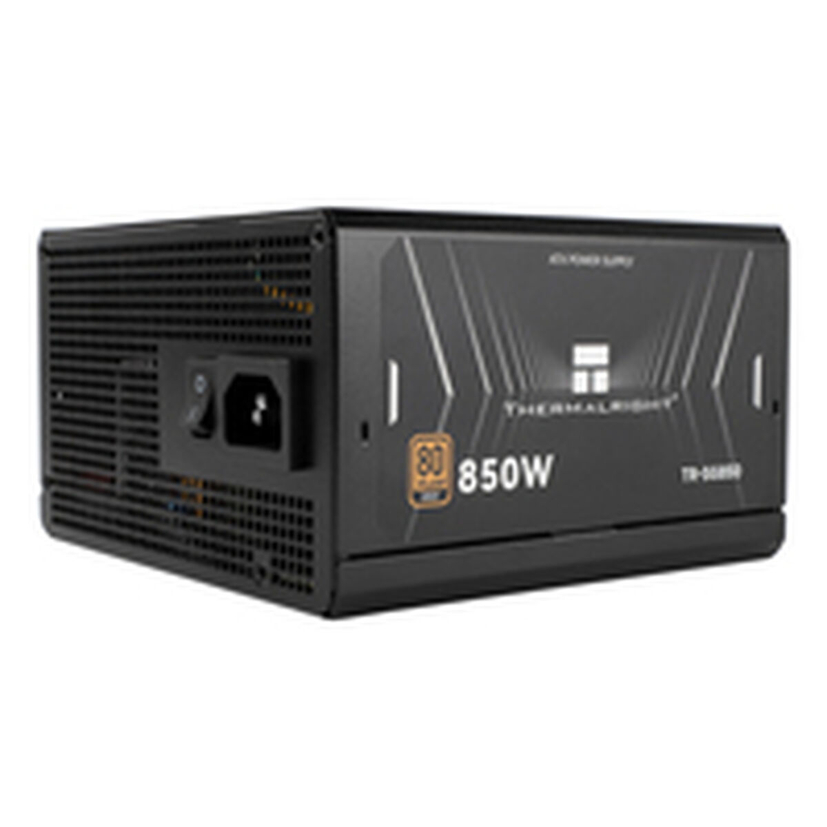 Fonte Di Alimentazione Thermalright Sg850 850 W 130 W 80 Plus Gold - Image 3