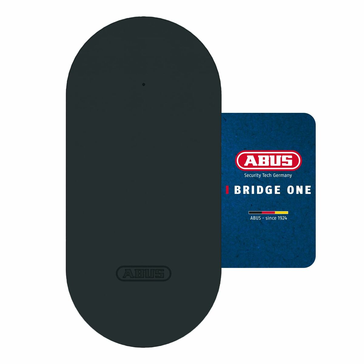 Punto D'accesso Abus Bridge One Cfw4100bk Nero