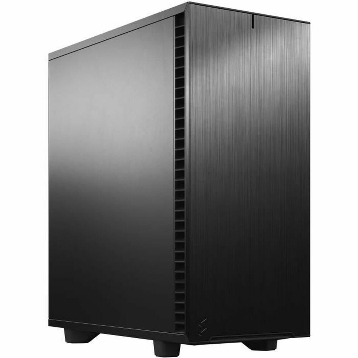 Case Computer Desktop Atx Fractal Define 7 Compact Nero
