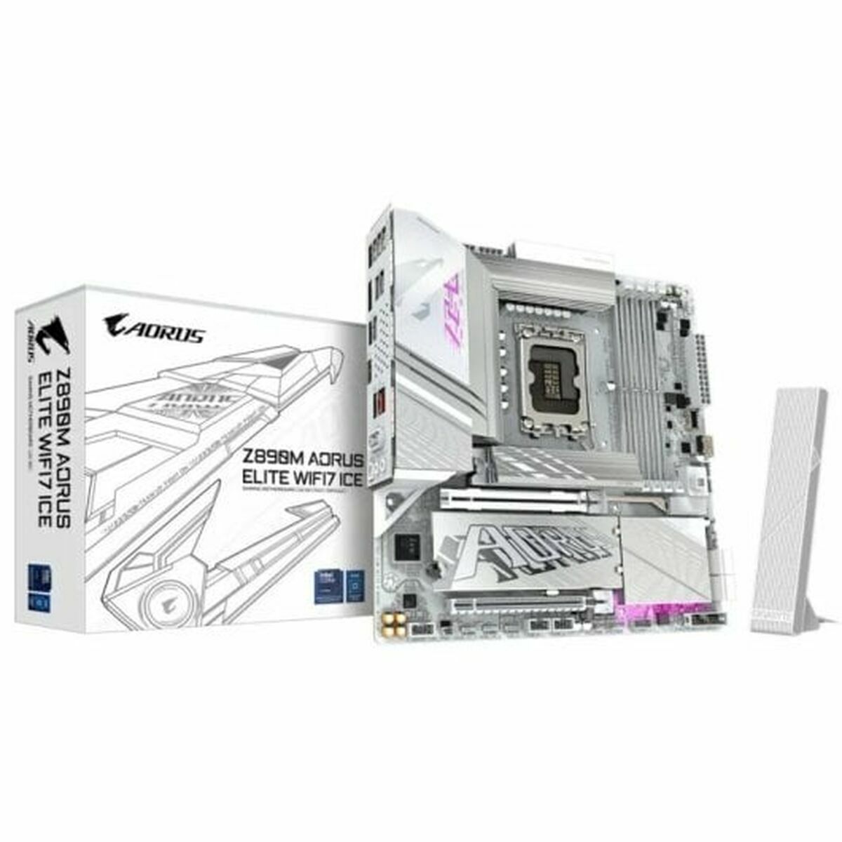 Scheda Madre Gigabyte Lga 1851