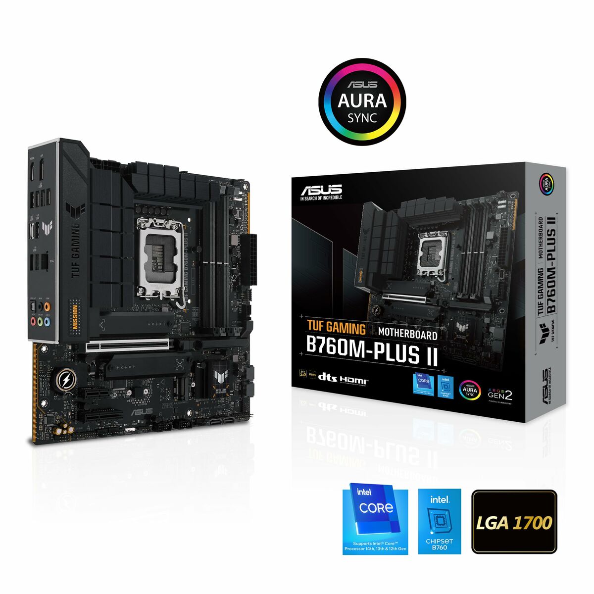 Scheda Madre Asus Lga 1700