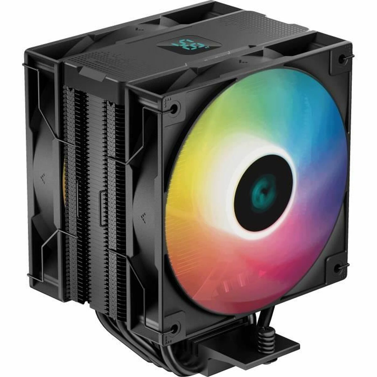 Ventola Per Cpu Deepcool Ag400 Digital Plus