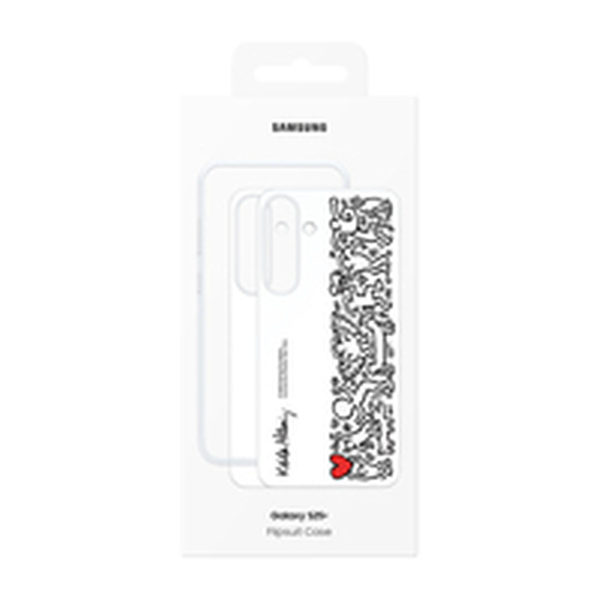 Custodia Per Cellulare Samsung