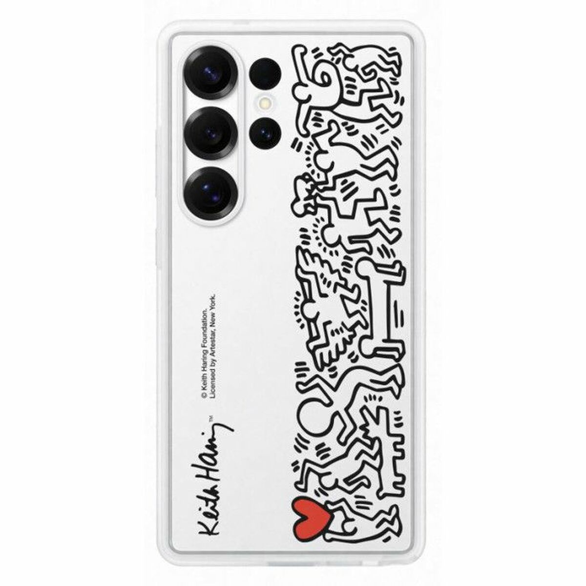 Custodia Per Cellulare Samsung