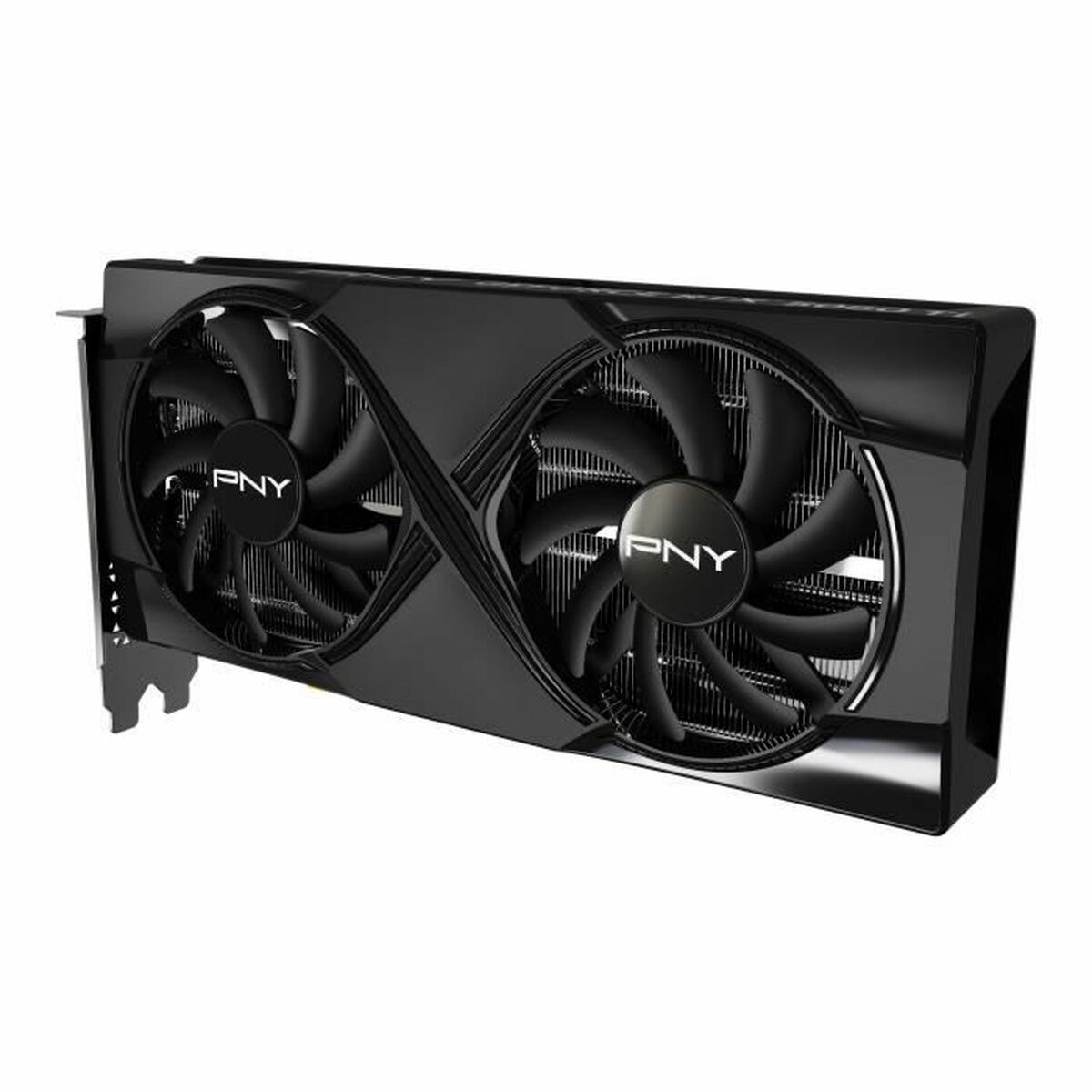 Scheda Grafica Pny Geforce Rtx 5060 Ti 8 gb - Image 5