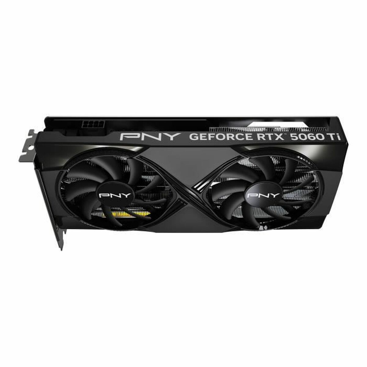 Scheda Grafica Pny Geforce Rtx 5060 Ti 8 gb - Image 6