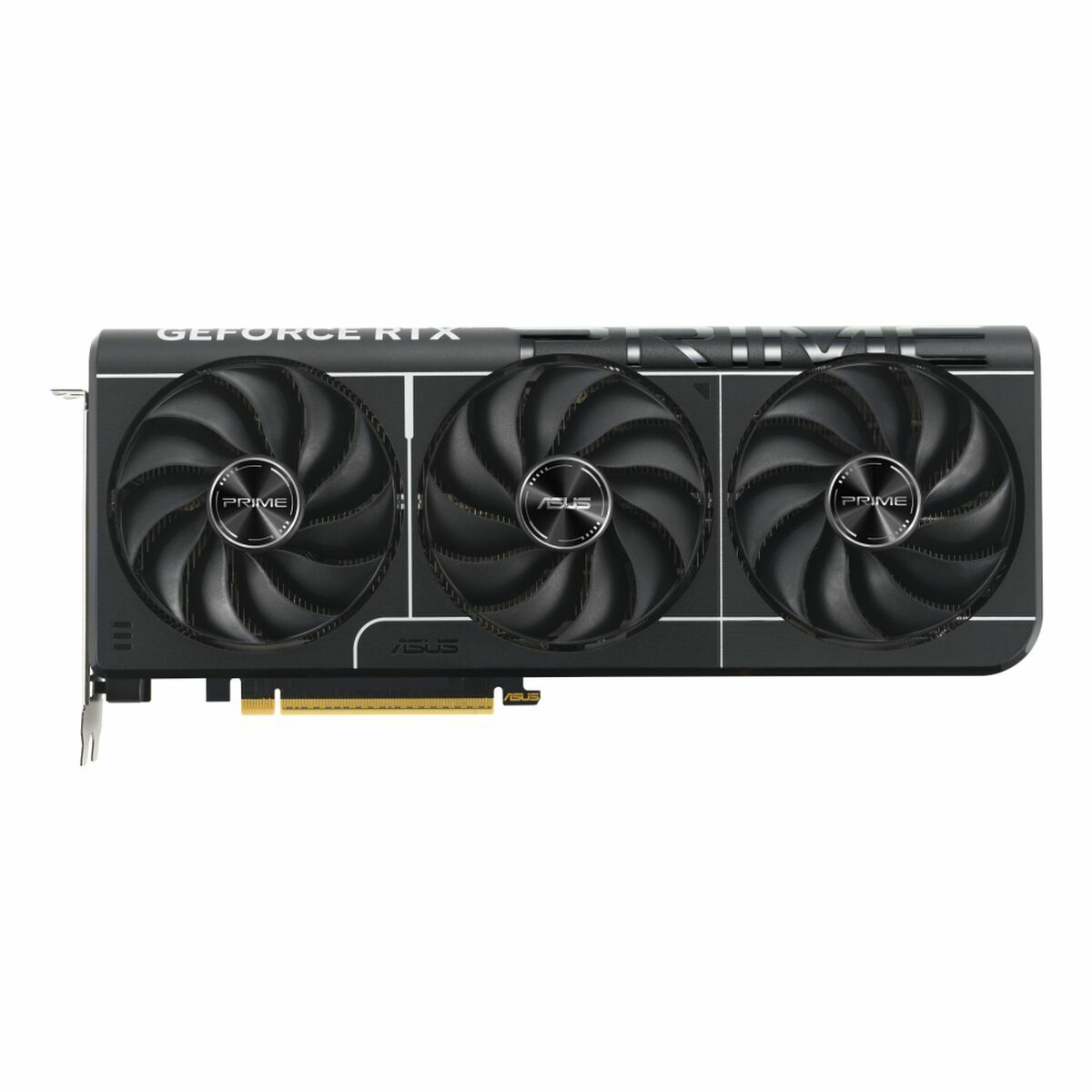 Scheda Grafica Asus Nvidia Geforce Rtx 5070 Ti 16 Gb Gddr6 Gddr6x