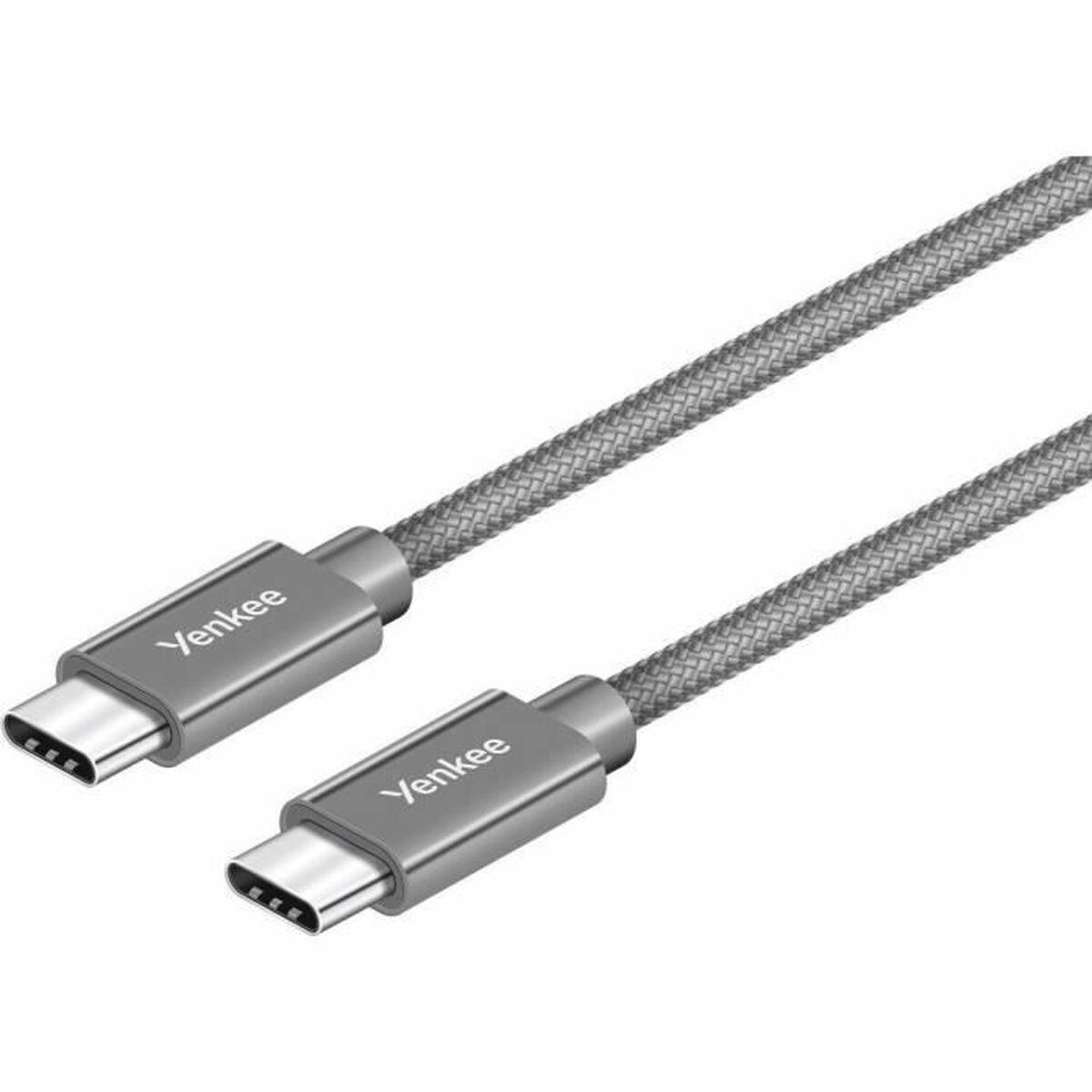 Cavo UsB-C Yenkee Ycu C101 sr