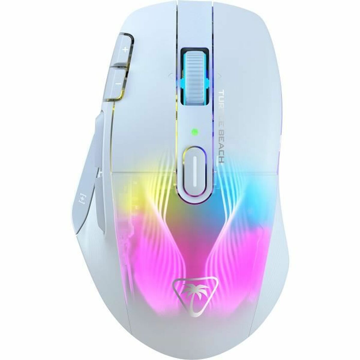 Mouse Senza Fili Turtle Beach Kone Xp Air Bianco