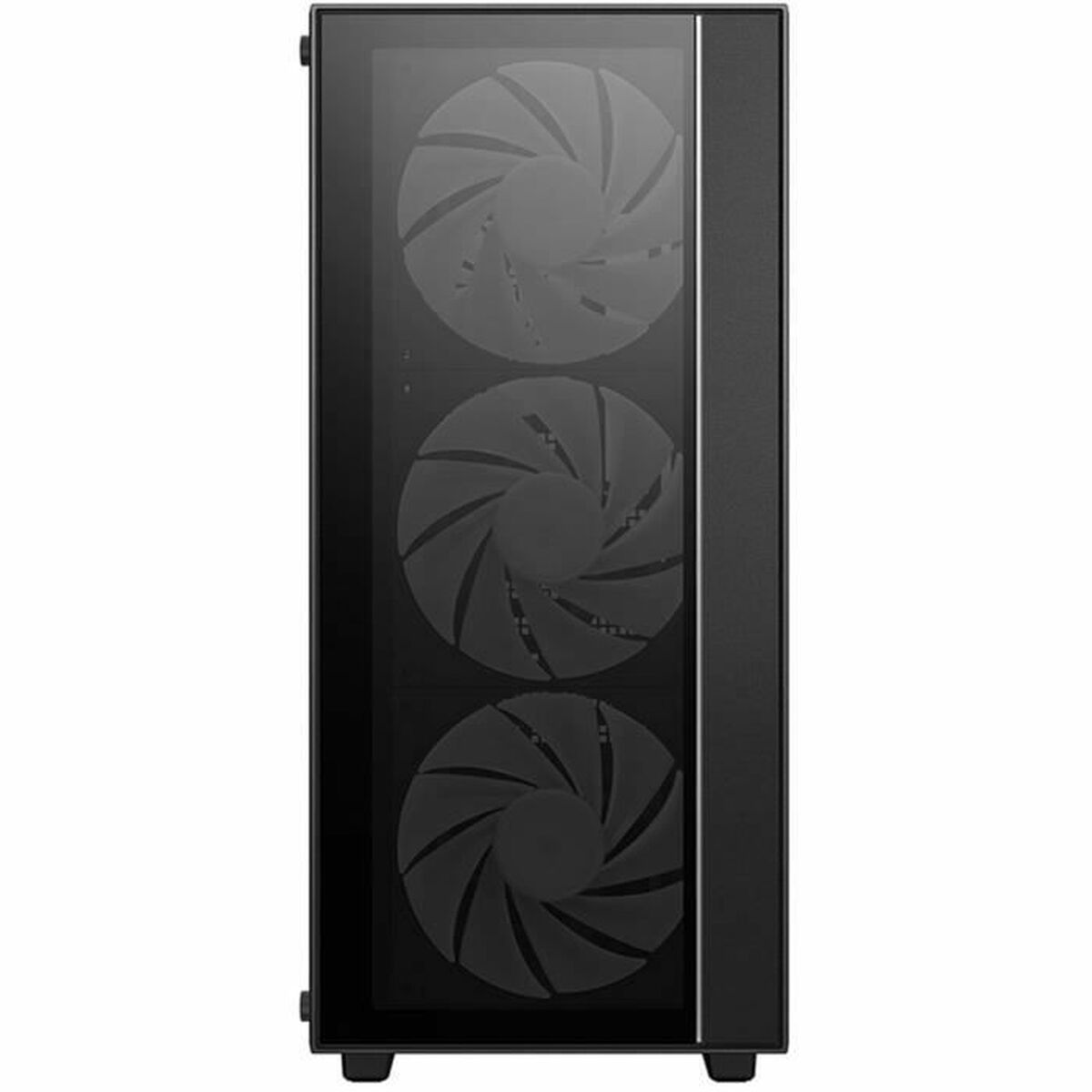 Case Computer Desktop Atx Deepcool Nero - Image 6