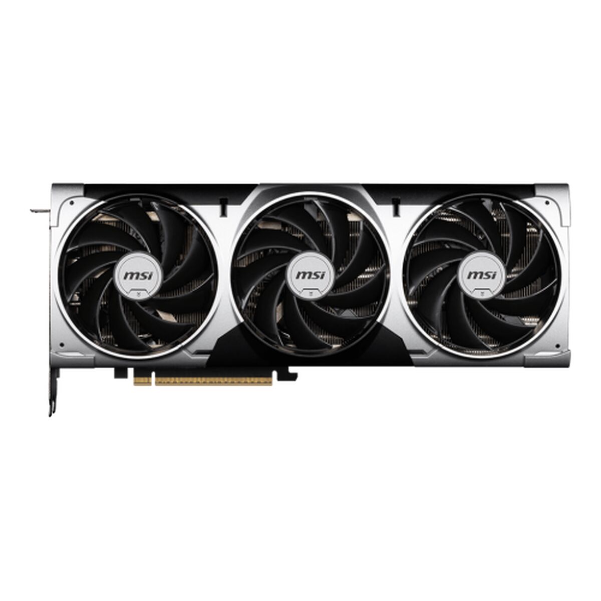 Scheda Grafica Msi Nvidia Geforce Rtx 5070 16 Gb Gddr6x