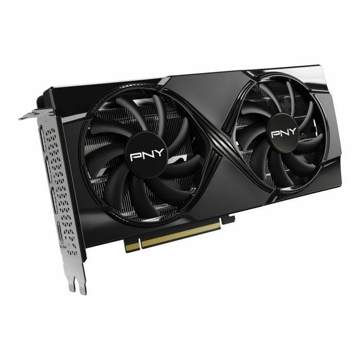 Scheda Grafica Pny Geforce Rtx 5060 Ti 8 Gb Gddr7 - Image 4