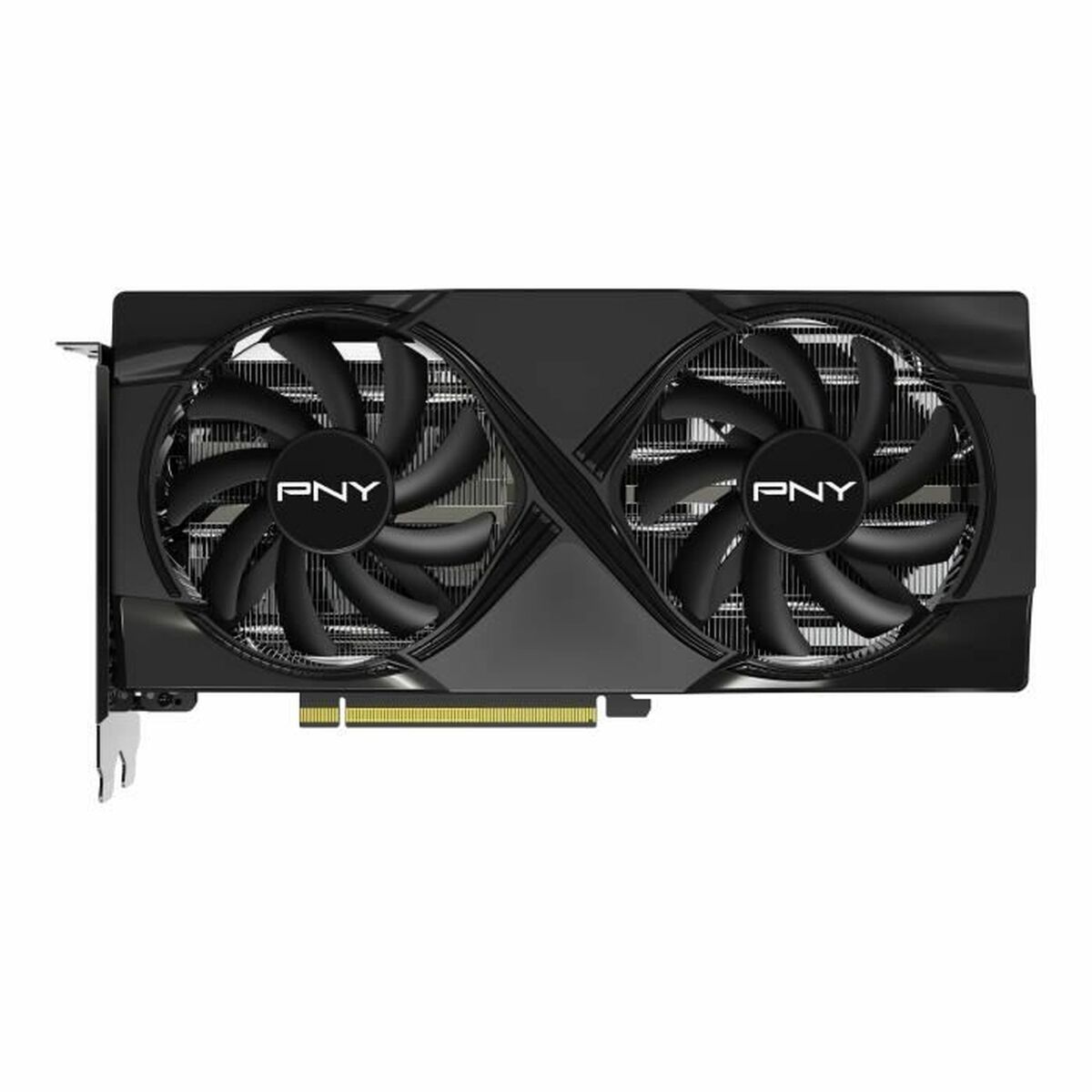 Scheda Grafica Pny Geforce Rtx 5060 Ti 8 Gb Gddr7 - Image 5
