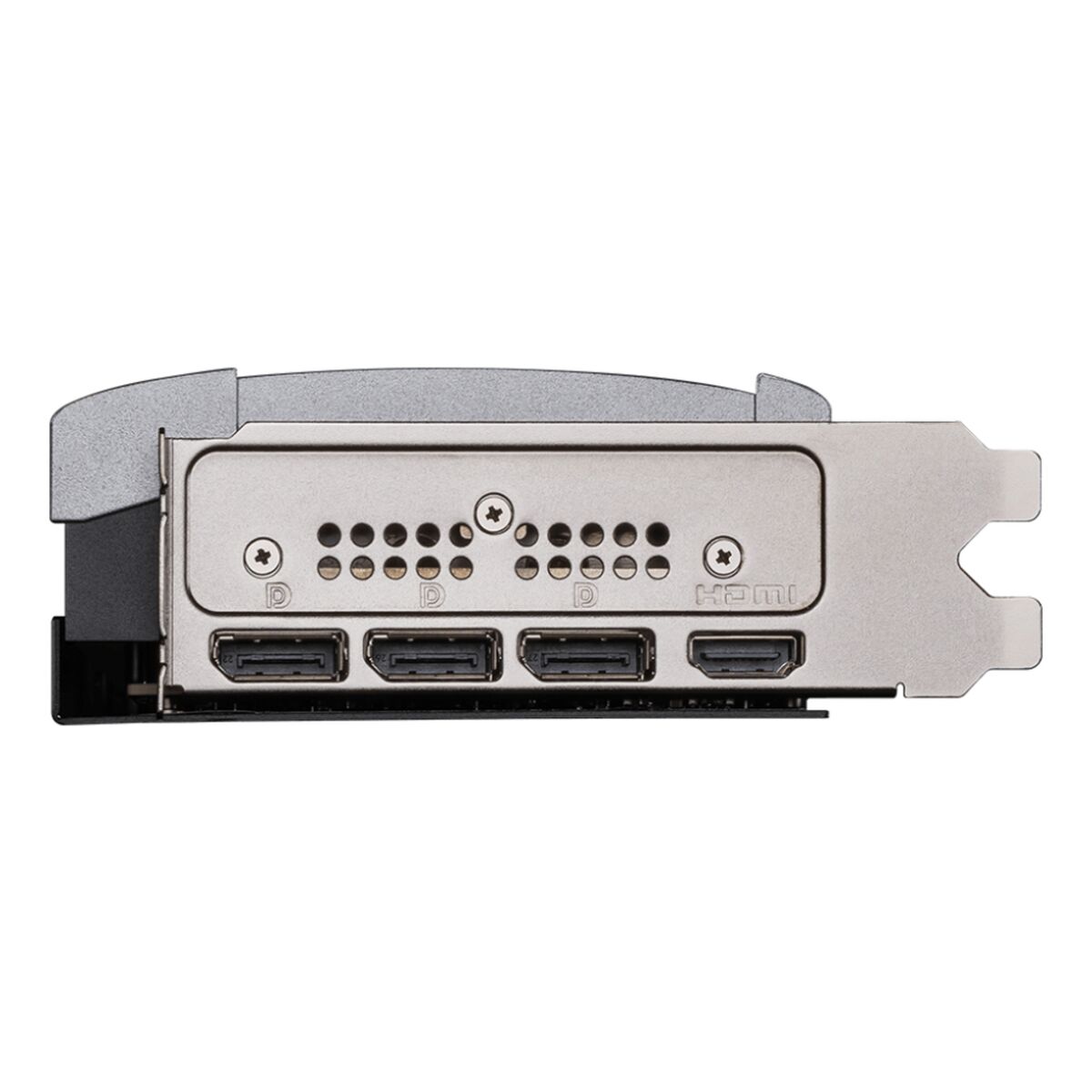 Scheda Grafica Msi Nvidia Geforce Rtx 5070 16 Gb Gddr6x - Image 5