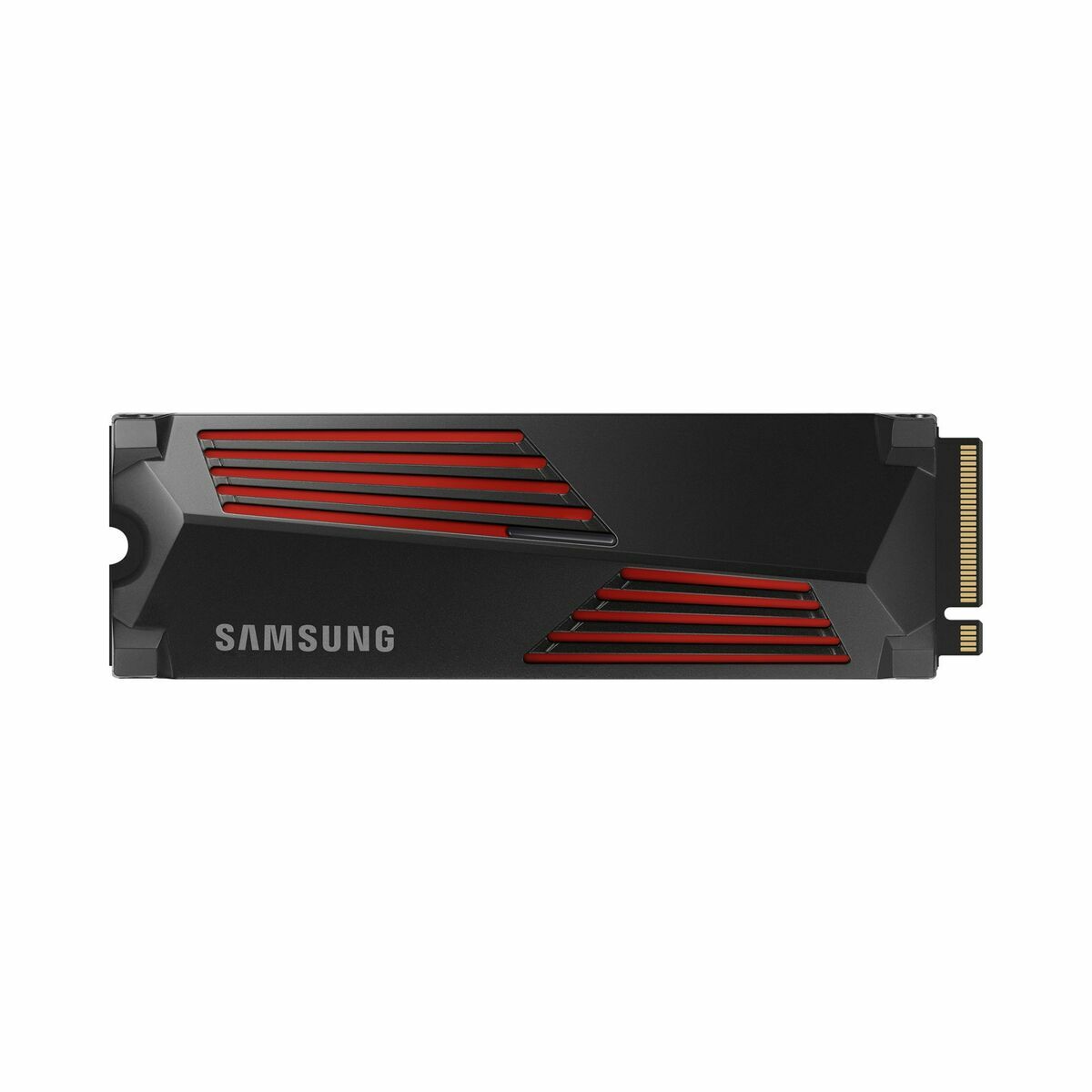 Hard Disk Samsung MZ-V9p2t0gw V-Nand Mlc 2 Tb Ssd