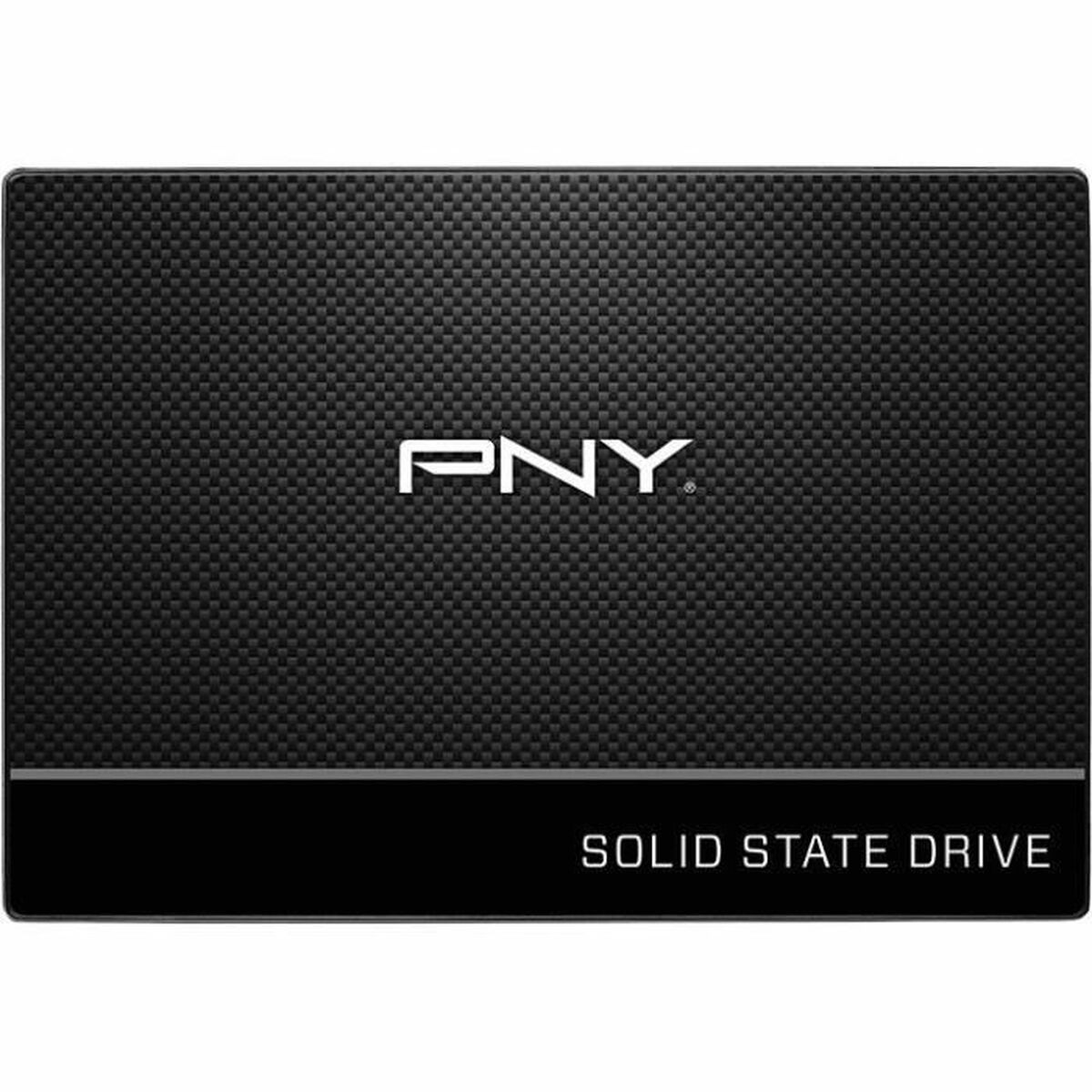 Hard Disk Pny 2,5" 250 Gb Ssd