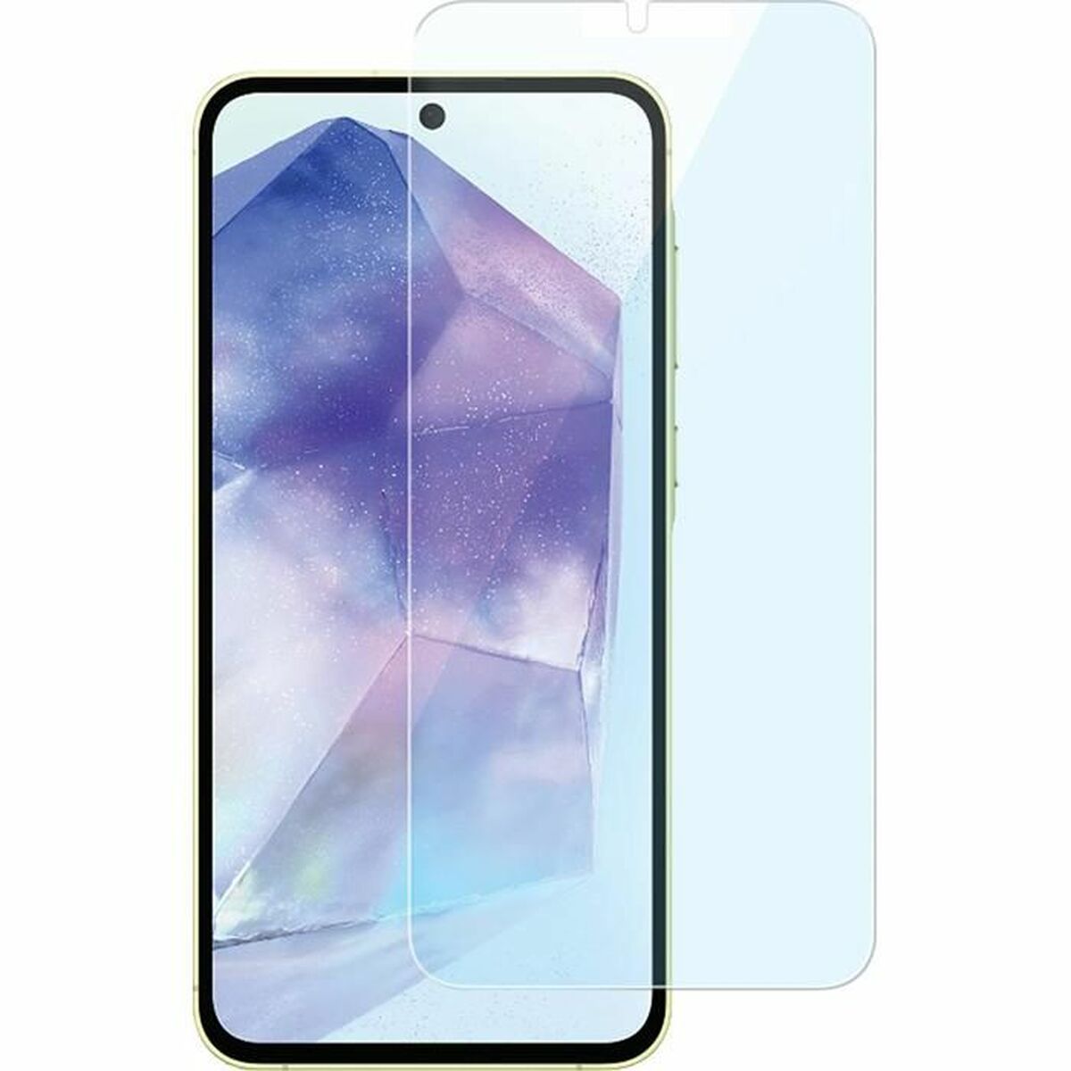 Protettore Schermo Per Cellulare Samsung Galaxy A56 5g Samsung Galaxy A54 5g