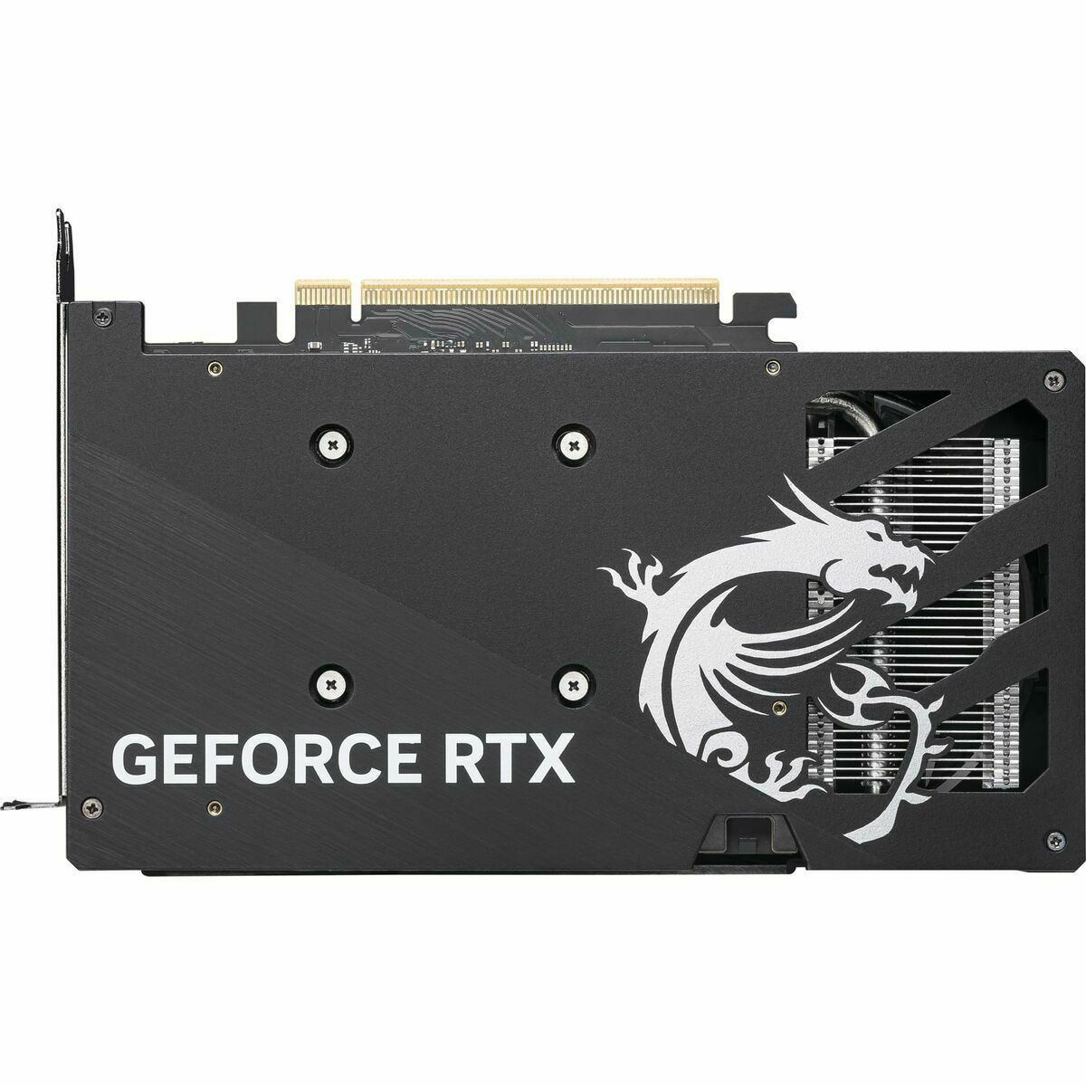 Scheda Grafica Msi Geforce Rtx 5050 8g Gaming Oc Geforce Rtx 5050 8 Gb Gddr6 - Image 4