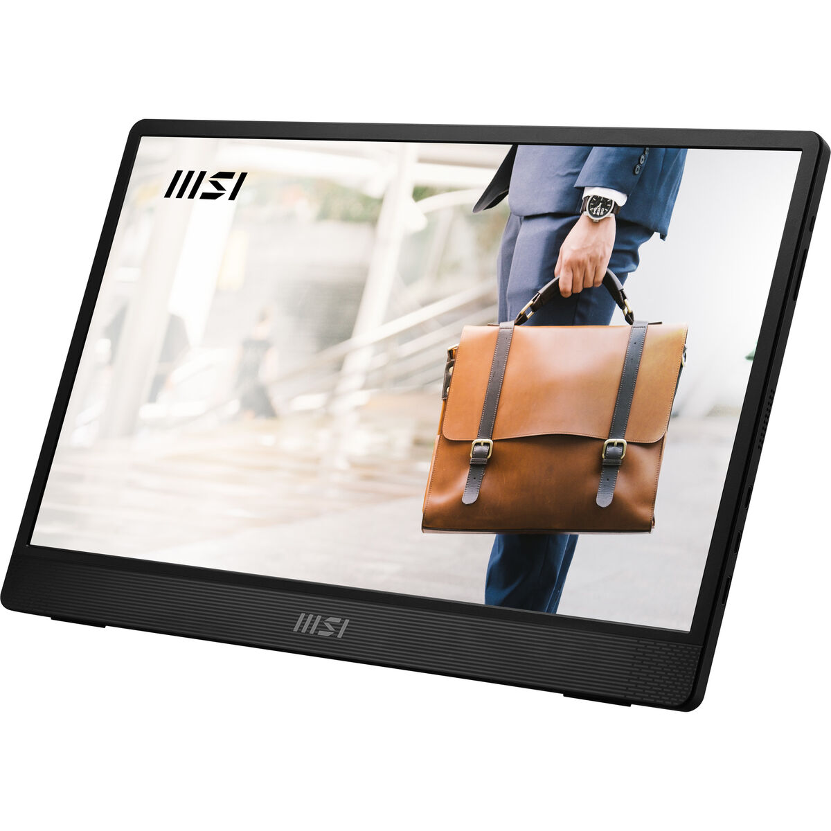 Monitor Msi Mp161 E2 Full Hd 15,6" - Image 3