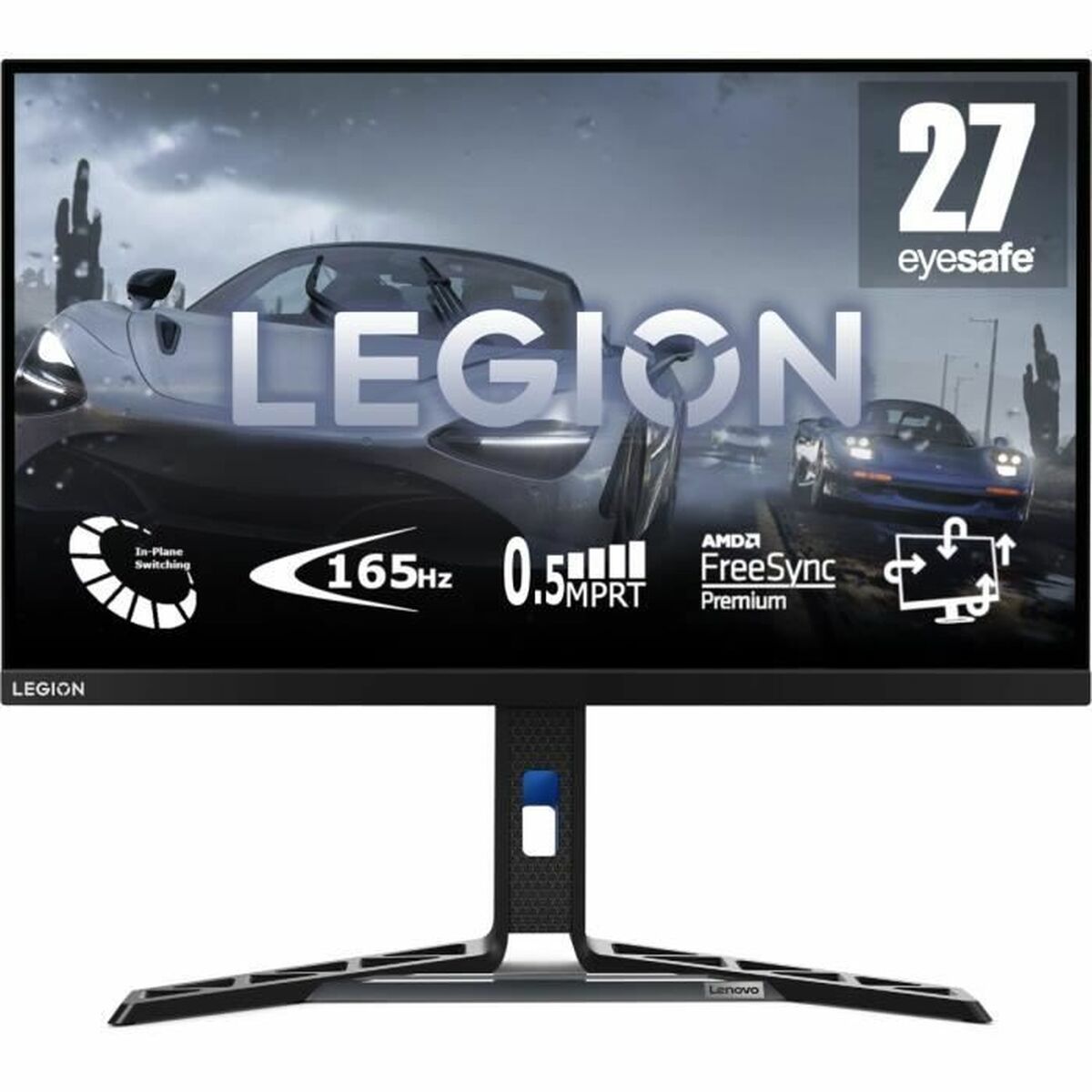 Monitor Gaming Lenovo 27" Full hd