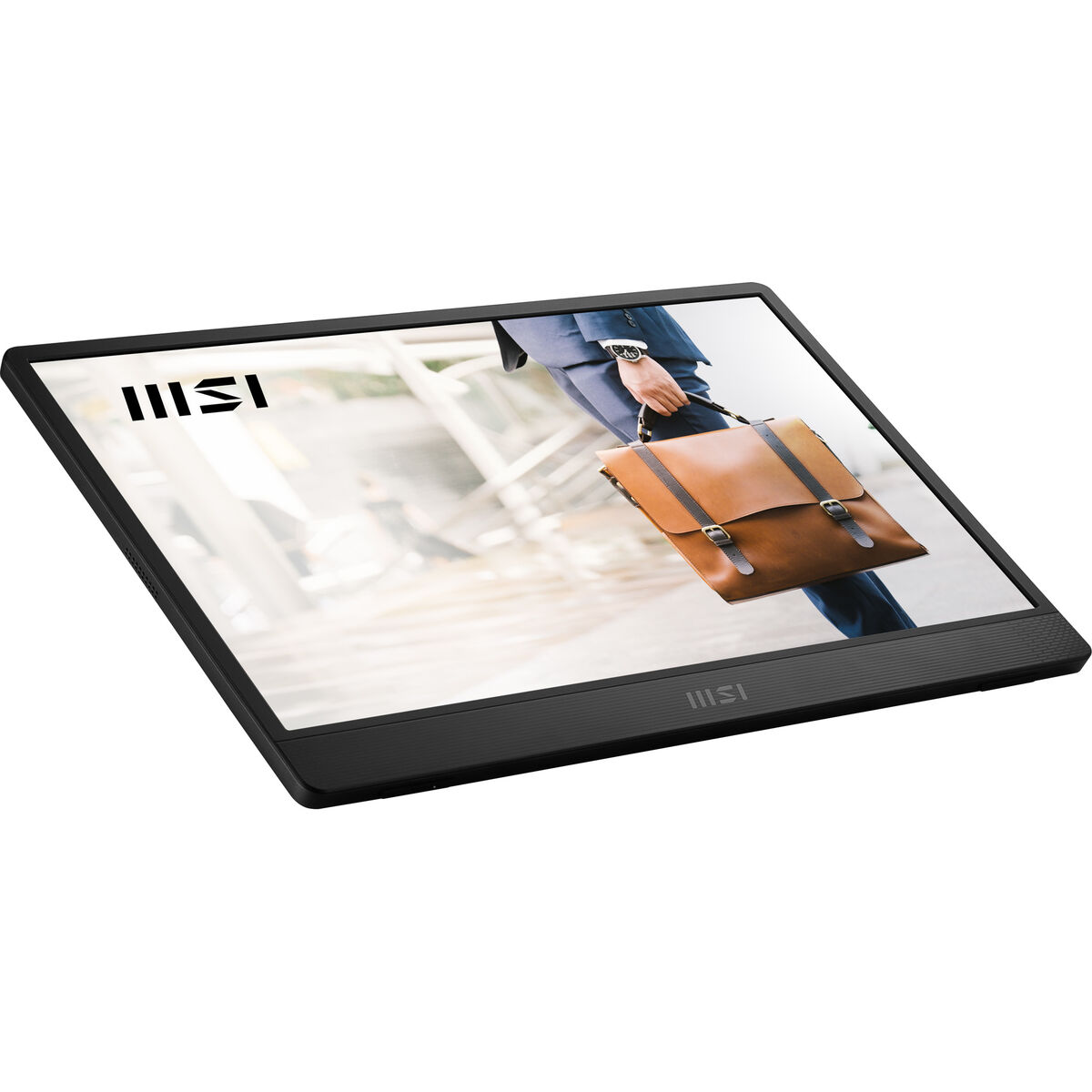 Monitor Msi Mp161 E2 Full Hd 15,6" - Image 4