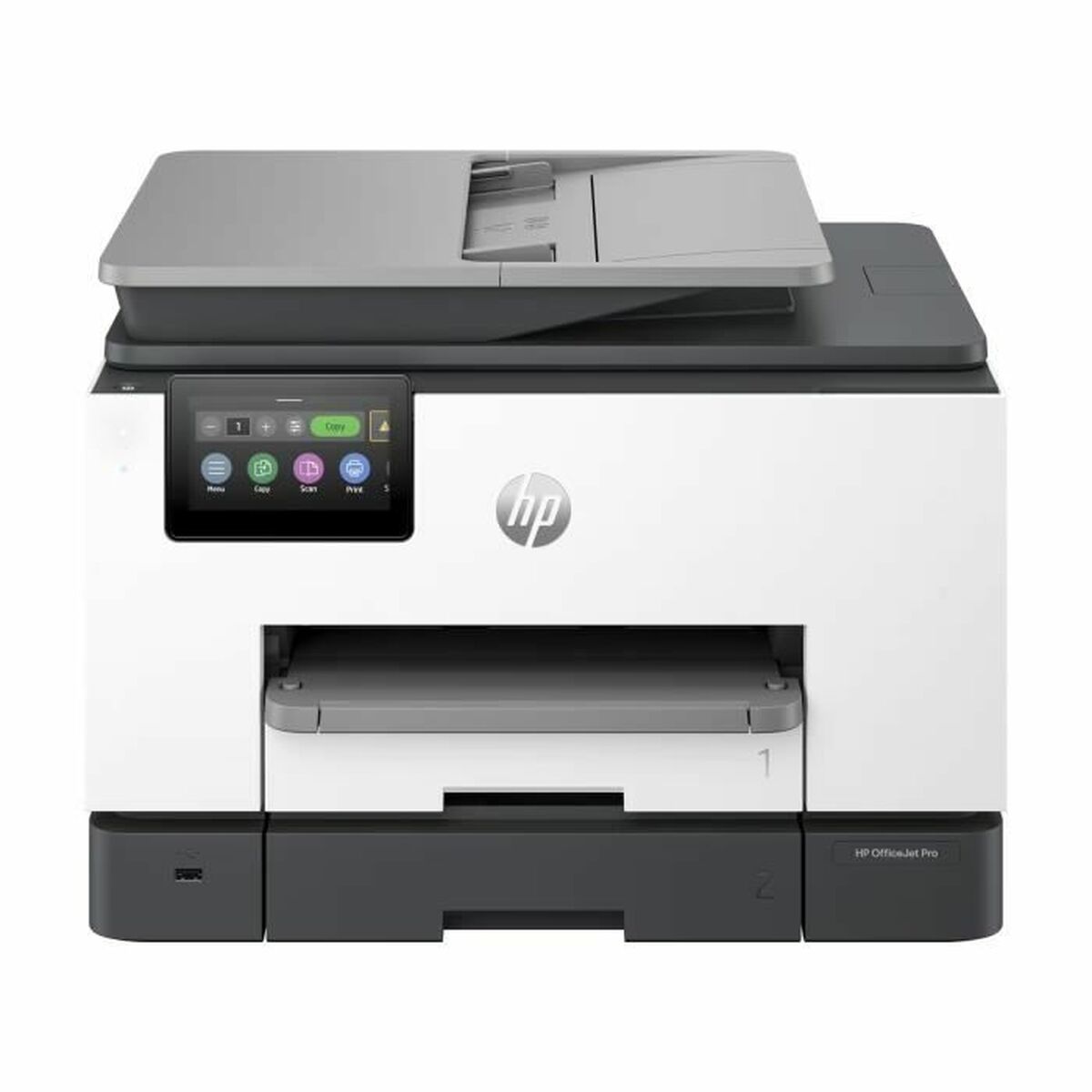 Stampante Multifunzione Hp Pro 9135e