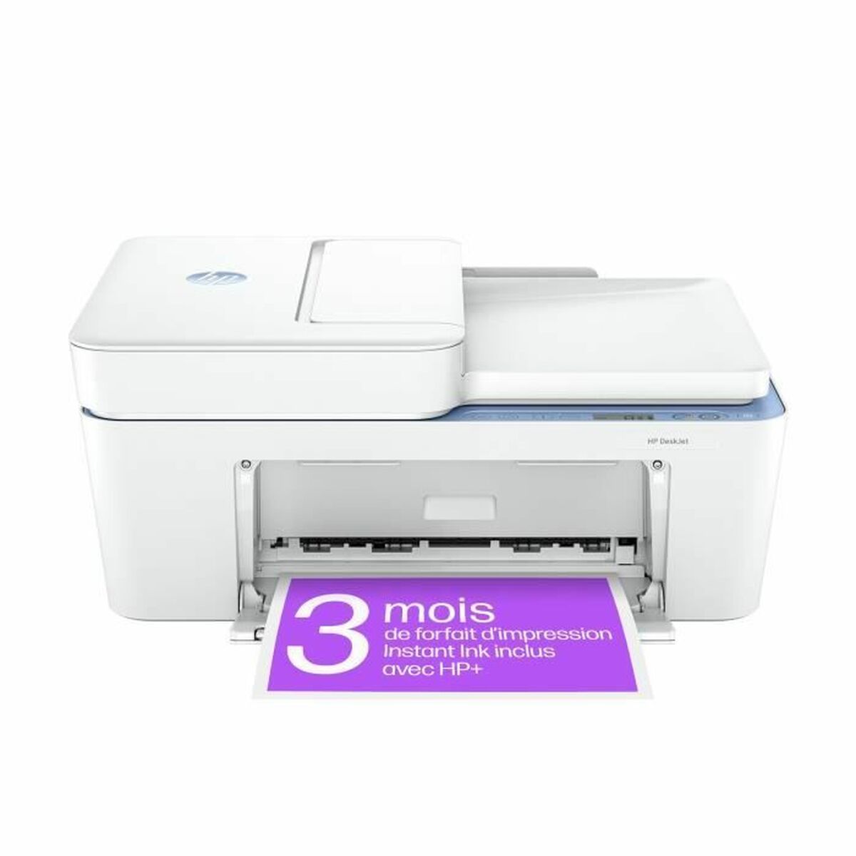 Stampante Multifunzione Hp Deskjet 4222e