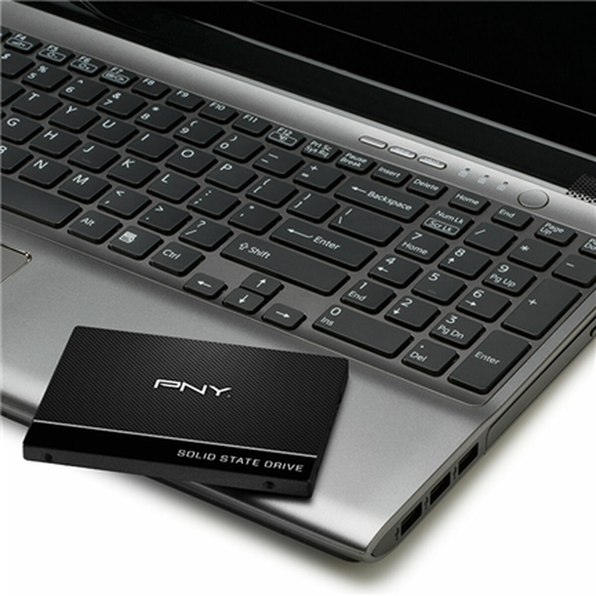 Hard Disk Pny Cs900