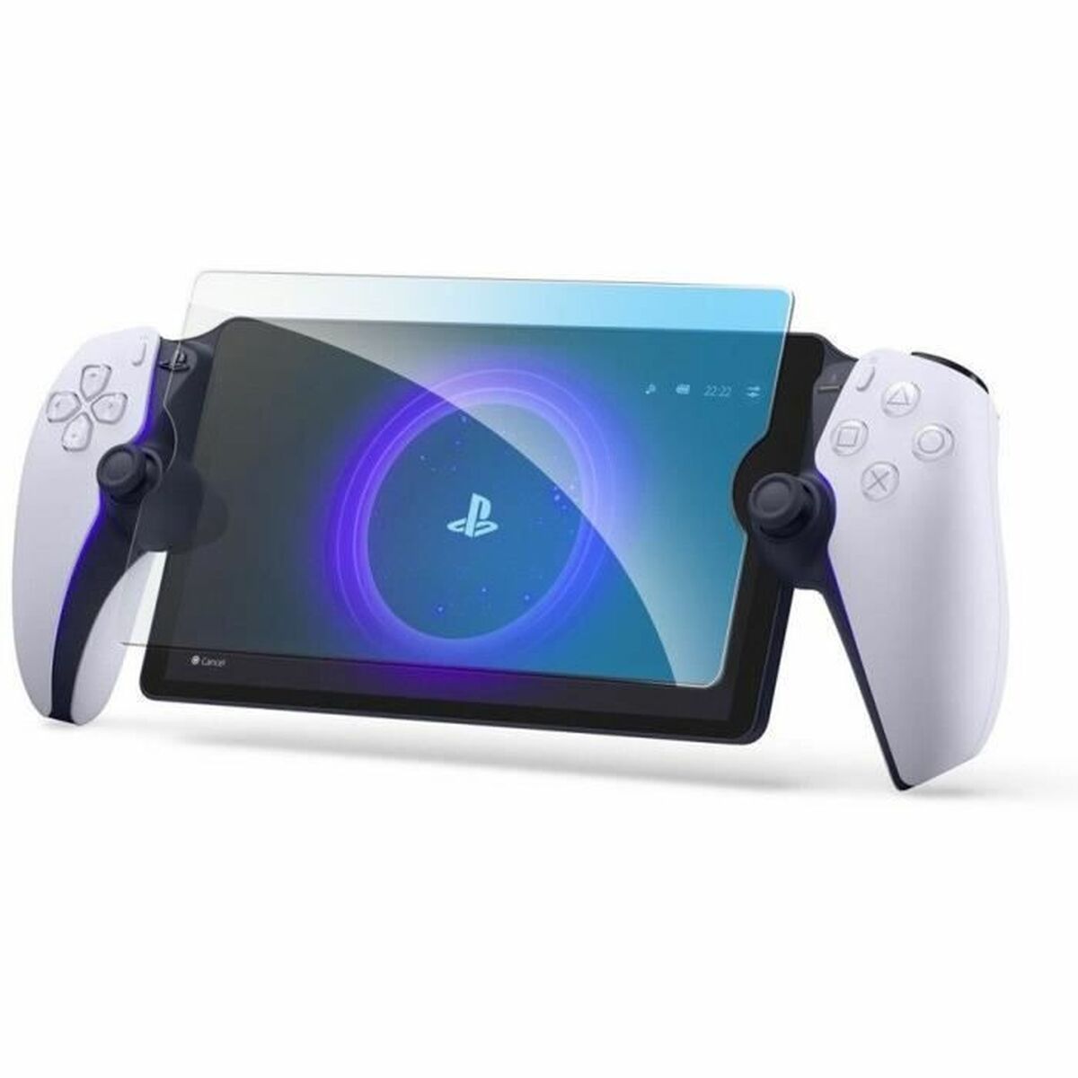 Protezione Dello Schermo Per Nintendo Switch 2 Freaks And Geeks