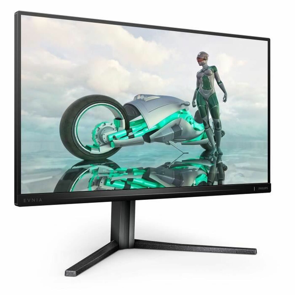 Monitor Philips 24,5" Full hd - Image 5