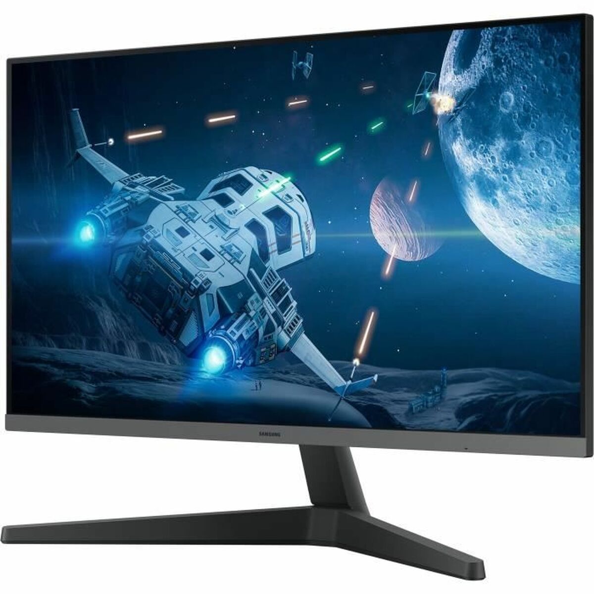 Monitor Samsung Ls24c332gauxen 24" Full hd - Image 5