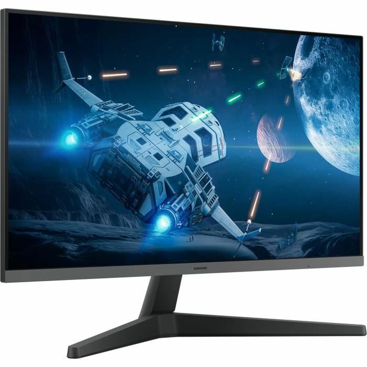 Monitor Samsung Ls24c332gauxen 24" Full hd - Image 4