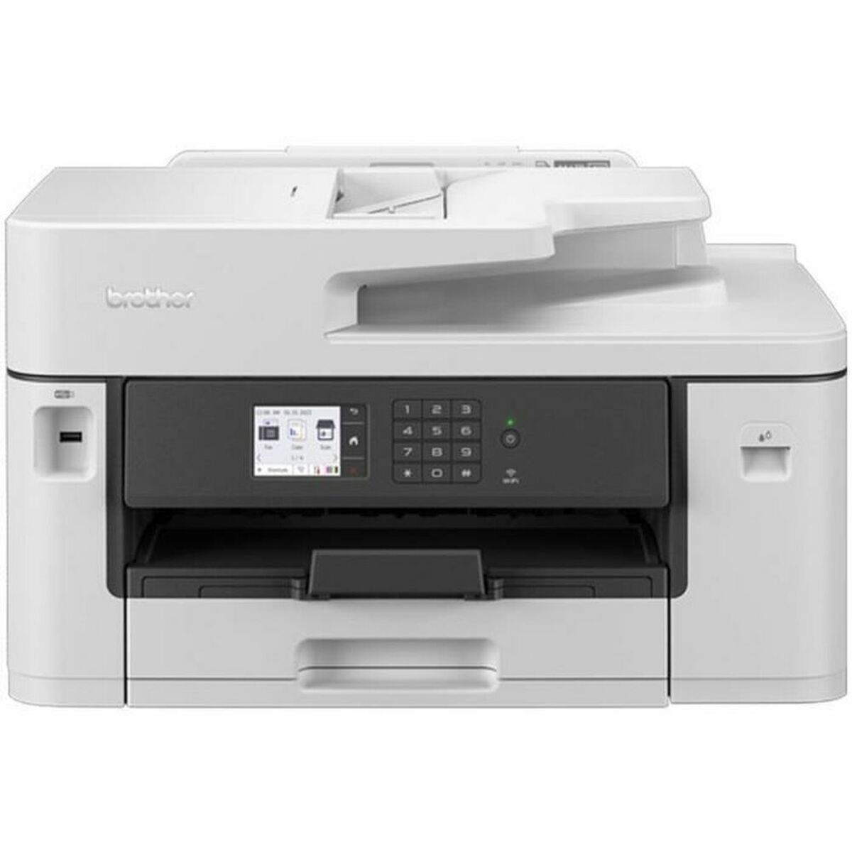 Stampante Multifunzione Brother MfC-J5345dw