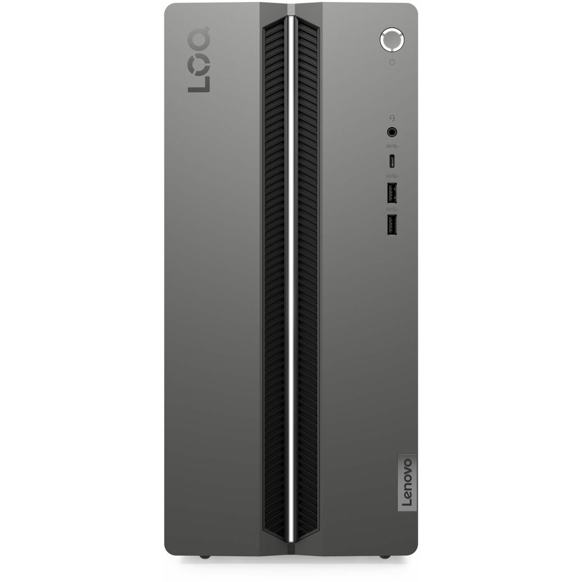 Pc Da Tavolo Lenovo 17irr9 16 Gb Ram 512 Gb Ssd Geforce Rtx 5060