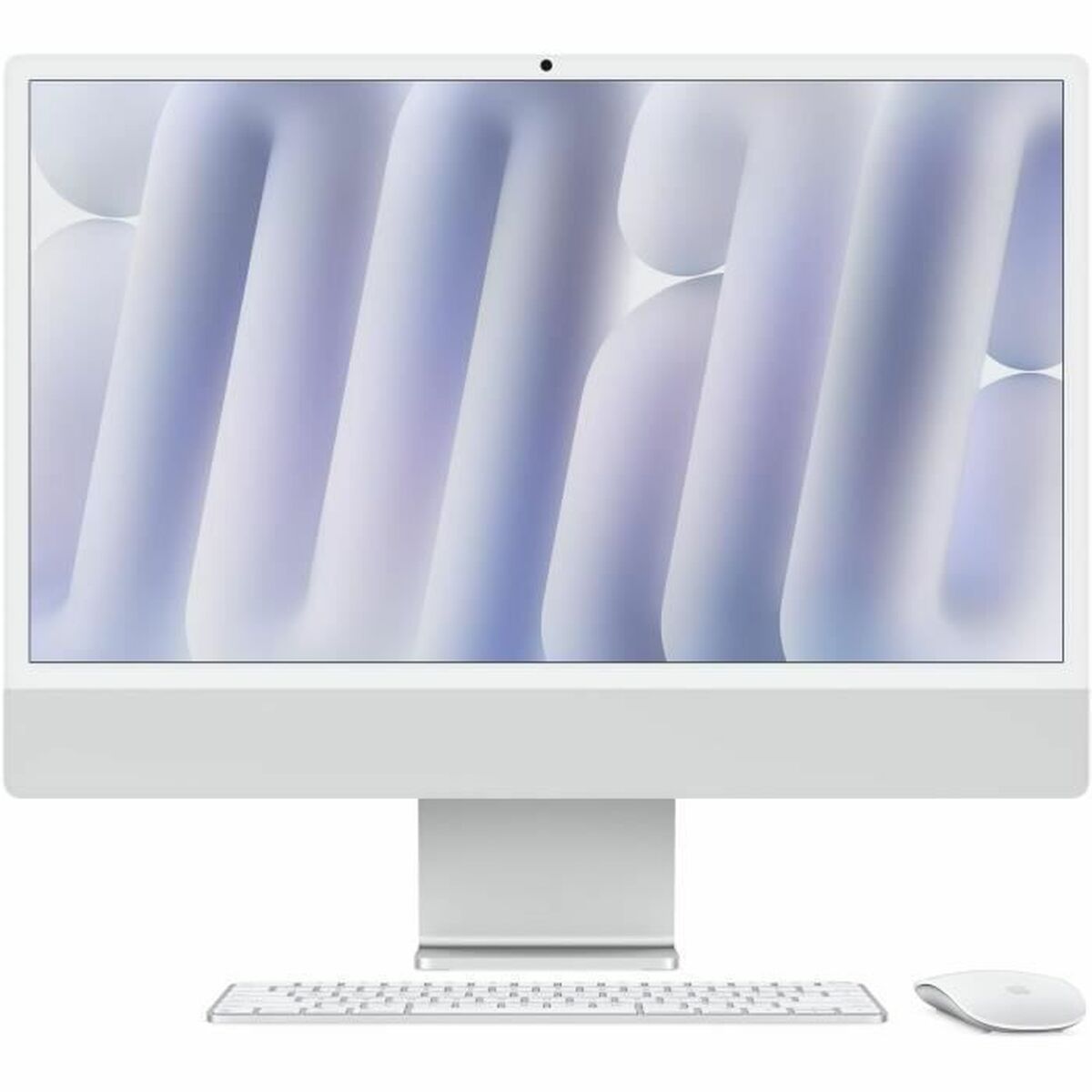 All In One Apple Imac 24" M4 24 Gb 512 Gb Ssd