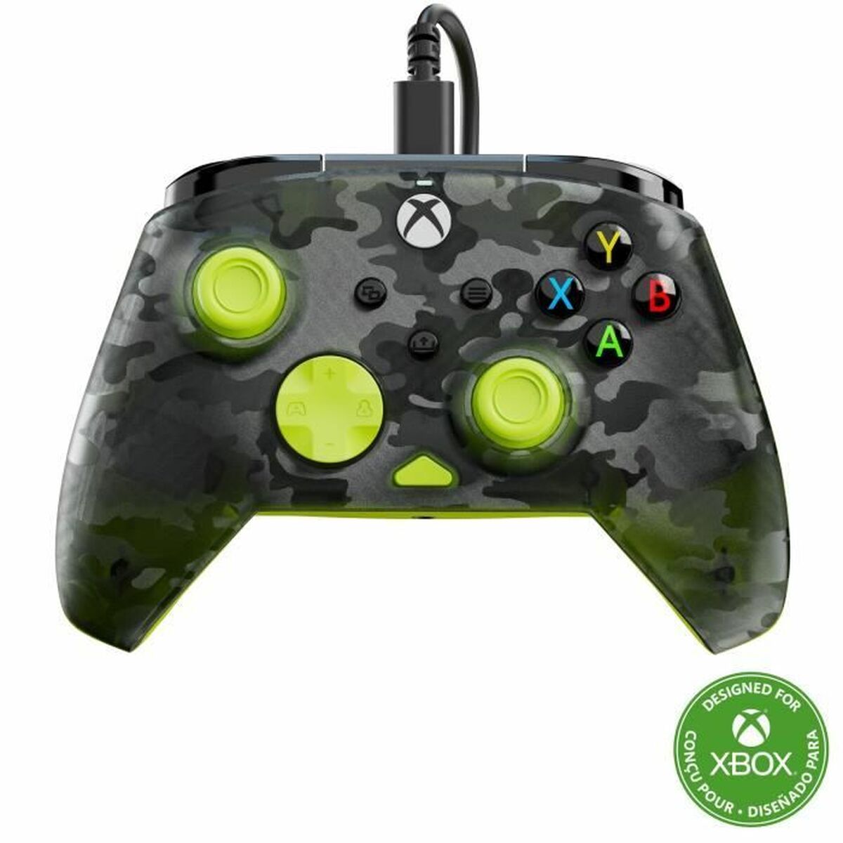 Controller Per Xbox One Turtle Beach