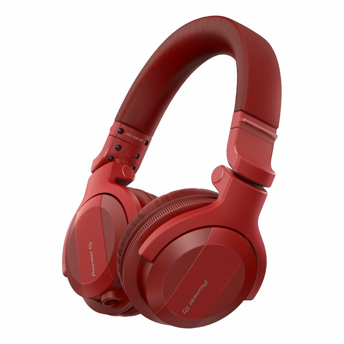Auricolari Pioneer HdJ-Cue1bt Rosso