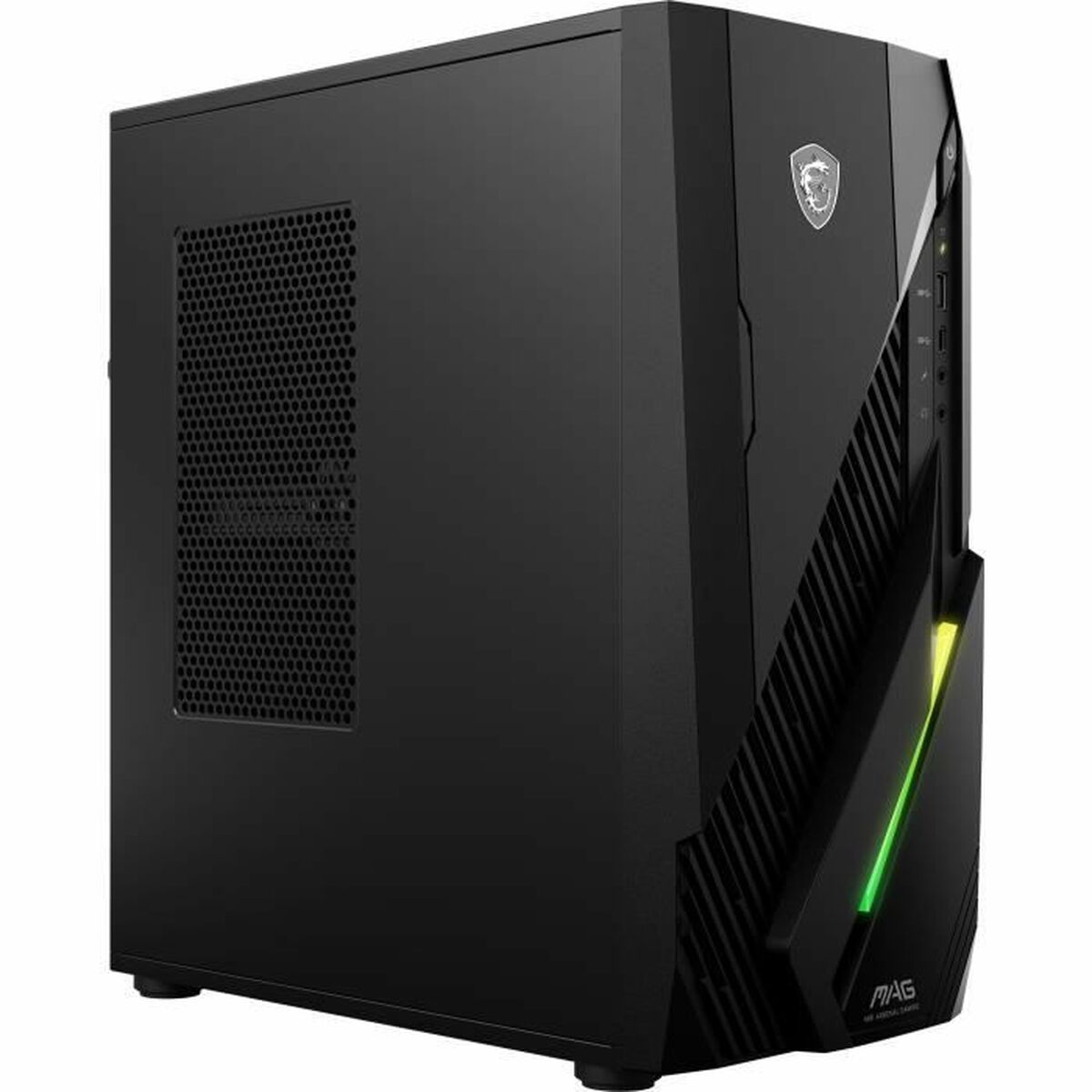 Pc Da Tavolo Msi 9s6-B91111-214