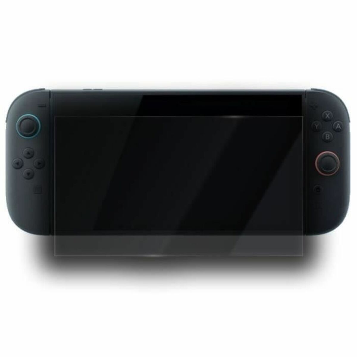 Protezione Dello Schermo Per Nintendo Switch 2 Onlan h9