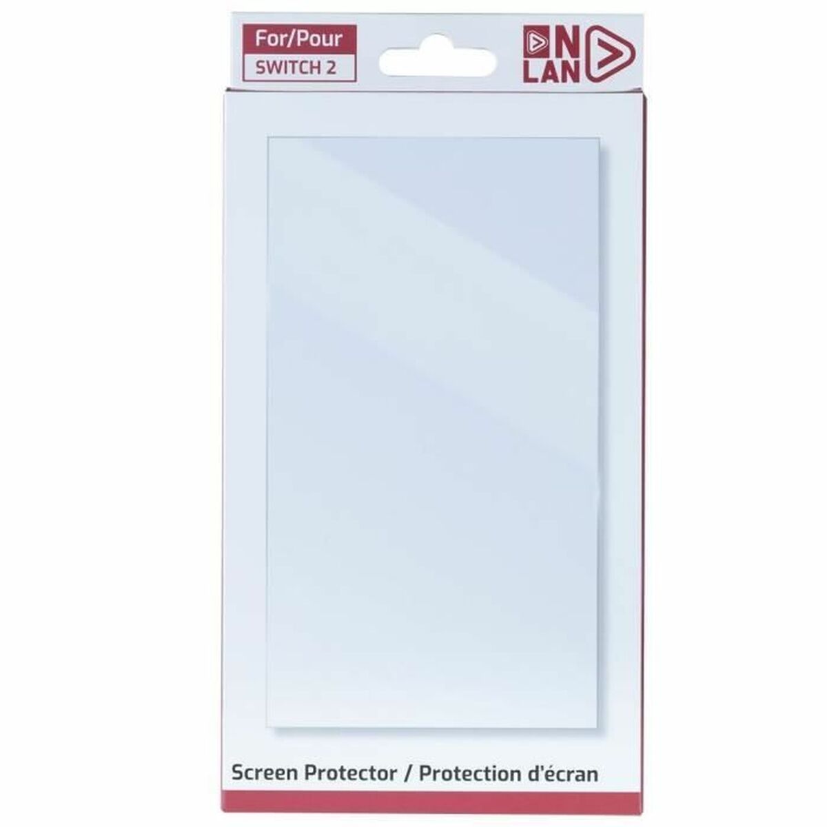 Protezione Dello Schermo Per Nintendo Switch 2 Onlan h9 - Image 3